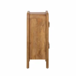 Chiffonnier<Made in Meubles Chiffonnier en bois de manguier Féodor