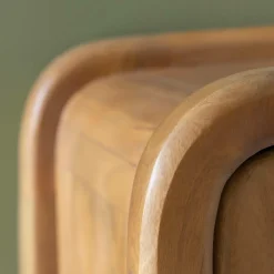 Colonne<Made in Meubles Colonne en bois de manguier Féodor