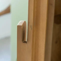 Colonne<Made in Meubles Colonne en bois de manguier Féodor