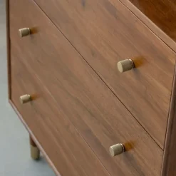 Commode<Made in Meubles Commode en bois d'acacia Emiel