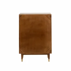 Commode<Made in Meubles Commode en bois d'acacia Emiel