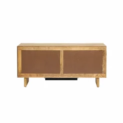 Commode<Made in Meubles Commode en bois de manguier Ewan