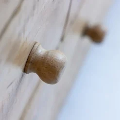 Commode|Meuble De Rangement<Made in Meubles Commode en bois de manguier Sadie