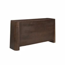 Commode|Meuble De Rangement<Made in Meubles Commode en bois de manguier foncé Liriel
