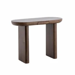 Table Console<Made in Meubles Console en bois de manguier Kate