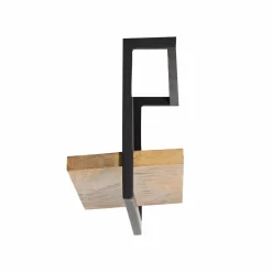 Etagère|Décoration<Made in Meubles Etagère murale en bois de manguier grand modèle Joie