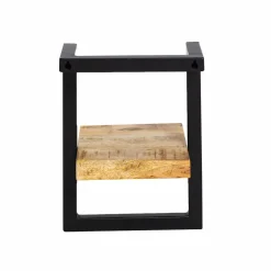 Etagère|Décoration<Made in Meubles Etagère murale en bois de manguier petit modèle Joie