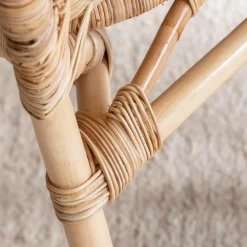 Chaise De Jardin|Fauteuil<Made in Meubles Fauteuil en rotin Nohan