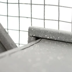 Décoration<Made in Meubles Flèche grise en métal