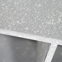 Décoration<Made in Meubles Flèche grise en métal