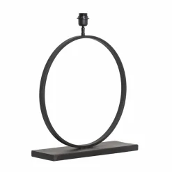 Lampe À Poser<Made in Meubles Lampe à  poser en métal Micky