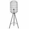 Lampe Sur Pied<Made in Meubles Lampe trépied en métal Cyrielle