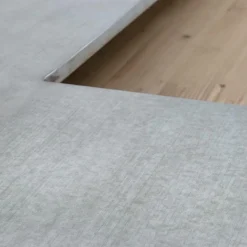 Meuble Bar<Made in Meubles Meuble bar en bois recyclé 180 cm Garance