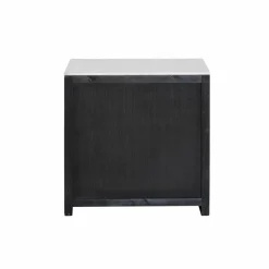 Meuble Bas<Made in Meubles Meuble bas de cuisine 2 tiroirs + 1 étagère Epure