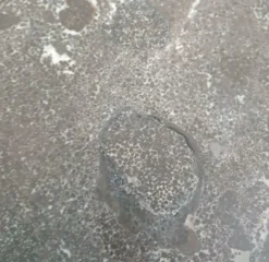 Meuble Bas<Made in Meubles Meuble bas de cuisine 4 tiroirs - Champêtre