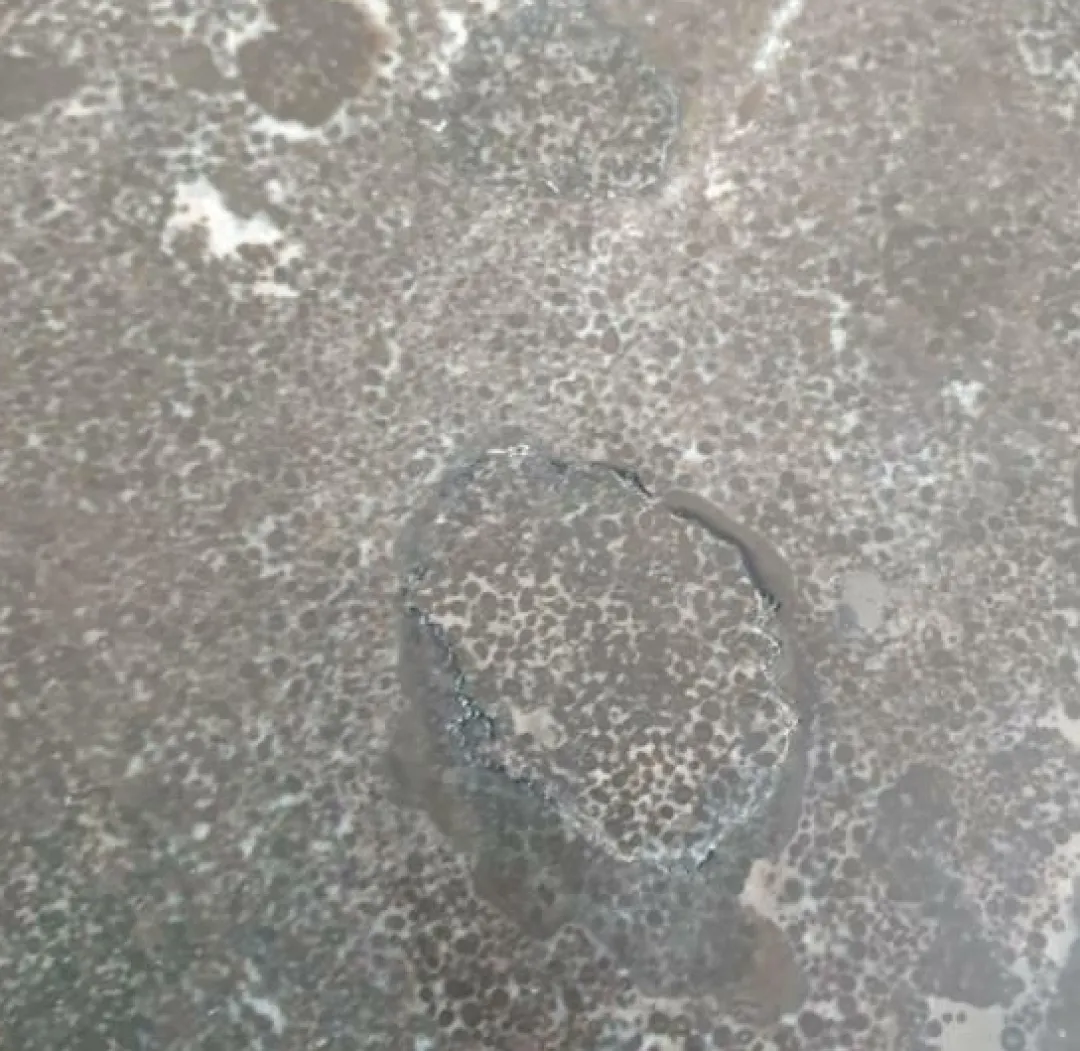 Meuble Bas<Made in Meubles Meuble bas de cuisine 4 tiroirs - Champêtre