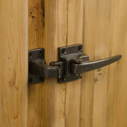 Meuble Bas<Made in Meubles Meuble bas de cuisine avec tiroir coulissant Champêtre