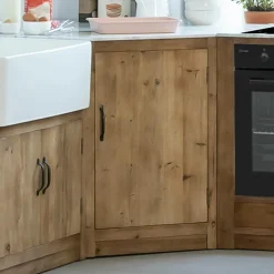 Meuble Bas<Made in Meubles Meuble bas de cuisine en angle Epure