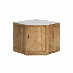 Meuble Bas<Made in Meubles Meuble bas de cuisine en angle Epure