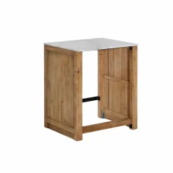 Meuble Bas<Made in Meubles Meuble bas de cuisine pour lave vaisselle Epure