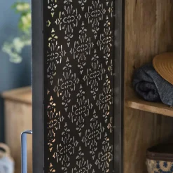 Meuble De Rangement<Made in Meubles Meuble de rangement en bois de manguier Sahara