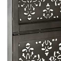 Meuble De Rangement<Made in Meubles Meuble de rangement en bois de manguier Sahara