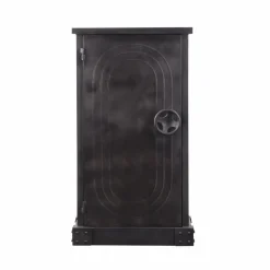 Meuble De Rangement<Made in Meubles Meuble de rangement en métal Java