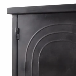 Meuble De Rangement<Made in Meubles Meuble de rangement en métal Java