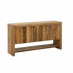 Meuble Sous Vasque<Made in Meubles Meuble sous vasque en bois recyclé Naël