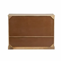 Meuble Sous Vasque<Made in Meubles Meuble sous vasque en bois de manguier Liora