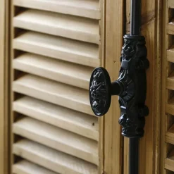 Meuble Sous Vasque<Made in Meubles Meuble sous vasque en bois recyclé Jude