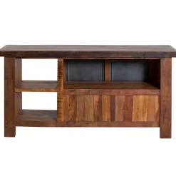 Meuble Sous Vasque<Made in Meubles Meuble sous vasque en bois recyclé Hector