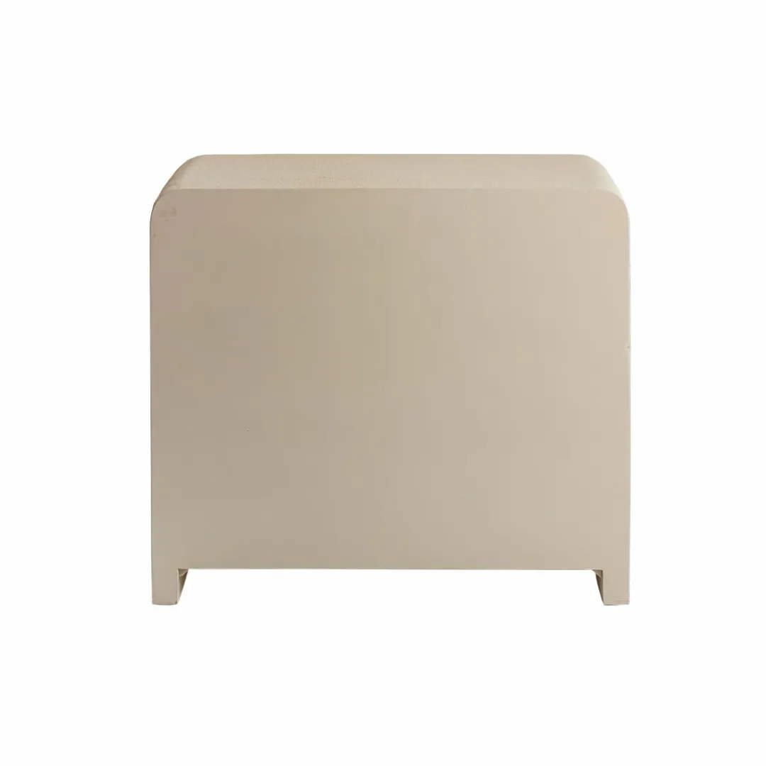 Buffet|Meuble Sous Vasque<Made in Meubles Meuble sous vasque en bois effet béton et bois d'acacia Dalva