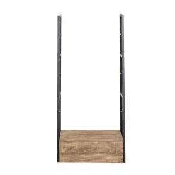 Meuble Sous Vasque<Made in Meubles Meuble sous vasque suspendu 1 vasque Amal