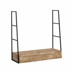 Meuble Sous Vasque<Made in Meubles Meuble sous vasque suspendu Amal