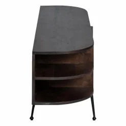 Meuble Tv<Made in Meubles Meuble TV en bois d'acacia Juno