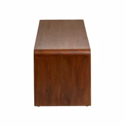 Meuble Tv<Made in Meubles Meuble TV en bois de manguier Lior