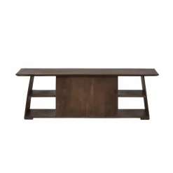 Meuble Tv<Made in Meubles Meuble TV en bois de manguier Daniella