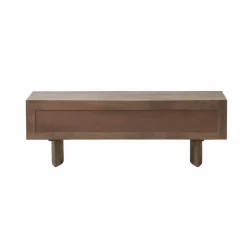 Meuble Tv<Made in Meubles Meuble TV en bois de manguier Niels