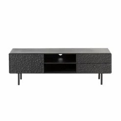 Meuble Tv<Made in Meubles Meuble TV en bois de manguier et métal Liv