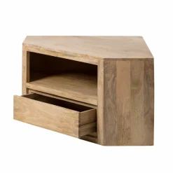 Meuble Tv<Made in Meubles Meuble TV en bois de manguier Lyam