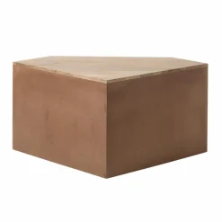 Meuble Tv<Made in Meubles Meuble TV en bois de manguier Lyam