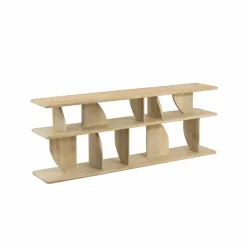 Meuble Tv<Made in Meubles Meuble TV en bois de manguier Curtis