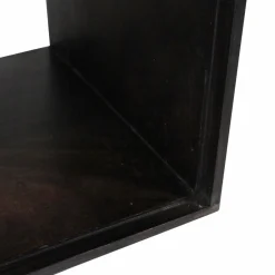 Meuble Tv<Made in Meubles Meuble TV en bois de manguier Harry