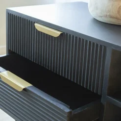 Meuble Tv<Made in Meubles Meuble TV en bois de manguier James