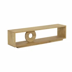 Meuble Tv<Made in Meubles Meuble TV en bois de manguier Alwen