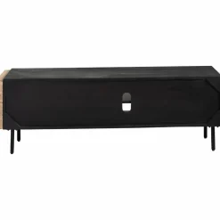 Meuble Tv<Made in Meubles Meuble TV en bois de manguier Tino