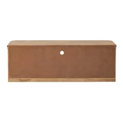 Meuble Tv<Made in Meubles Meuble TV en bois de manguier Riga