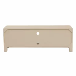 Meuble Tv<Made in Meubles Meuble TV en bois effet béton et bois d'acacia Dalva