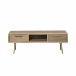 Meuble Tv<Made in Meubles Meuble TV en bois plaqué Vienne